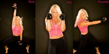 Viveca + Sleek. Sexy. Powerful.